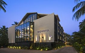 Novotel Goa Resort & Spa Candolim